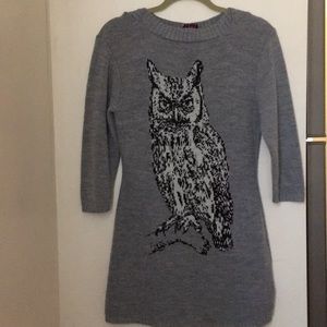 👗Sweater Dress👗